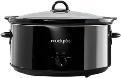Crock Pot Season