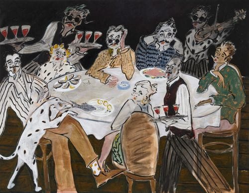 Sierra Scaltrito logo