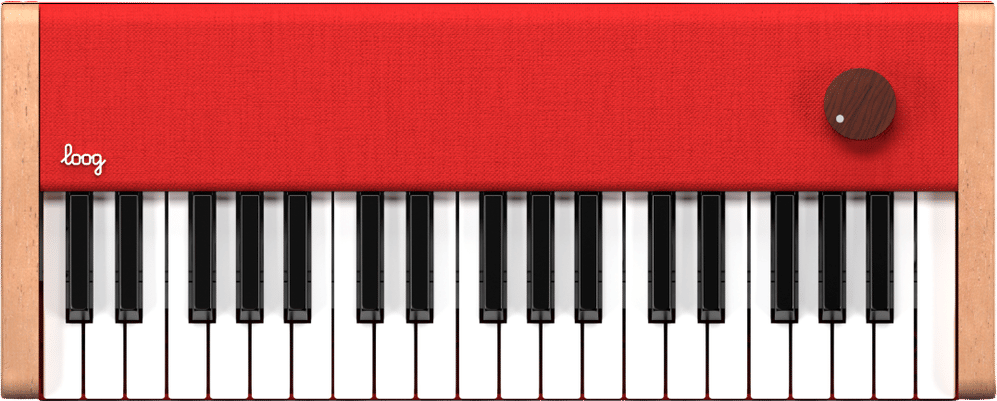 Loog Mini Digital Piano
