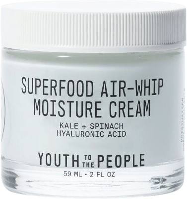 Youth to the People Spinach + Kale Moisturizer