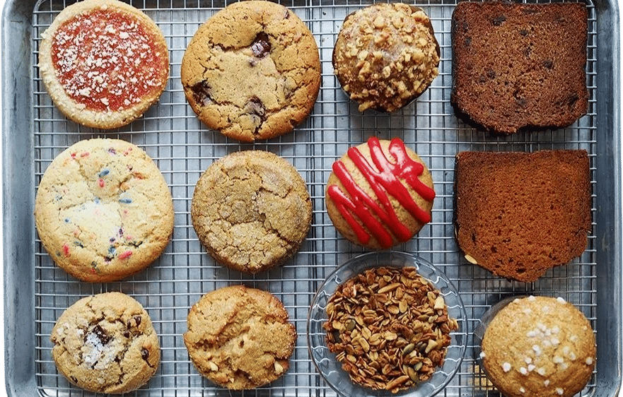 The Good Batch