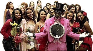 Flavor of Love (Season 1)