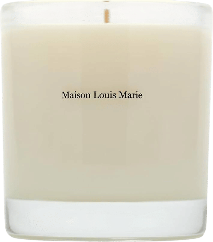 maison louis marie no.4 candle