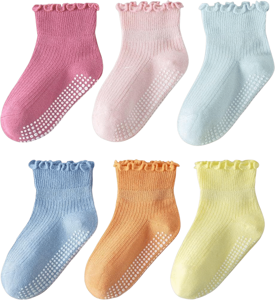 Toddler Socks