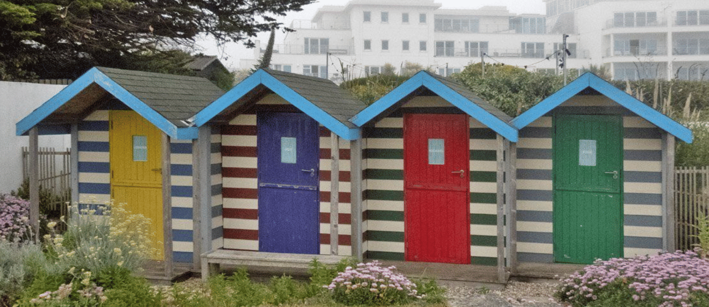 St Moritz Hotel Cornwall