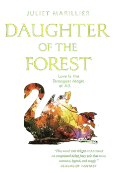 Daughter of the Forest