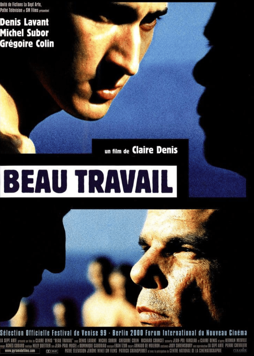 Beau Travail (1999)