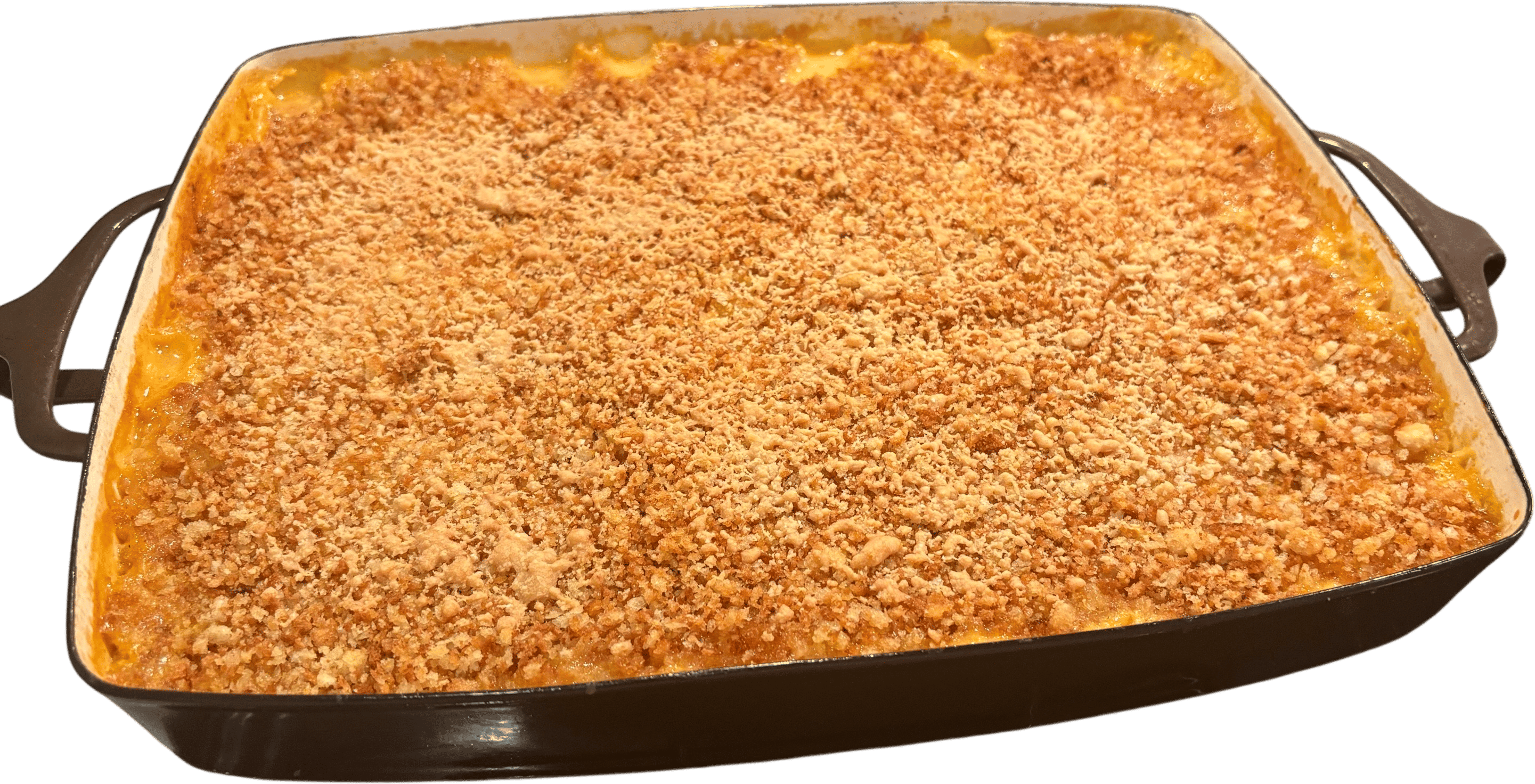 Butternut Squash Macaroni and Cheese Recipe