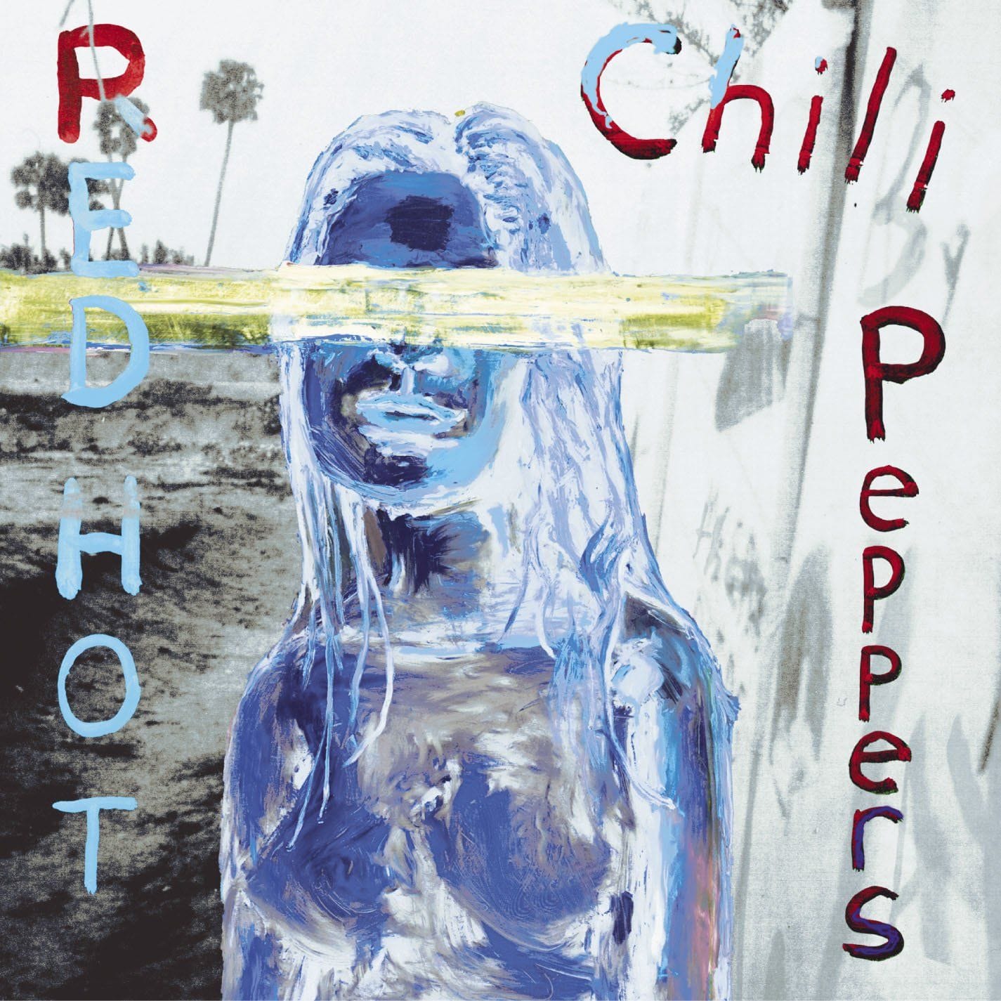 By The Way - RHCP
