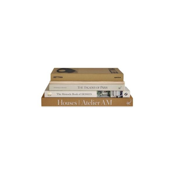 MAISON PLAGE | The Beige Book Stack