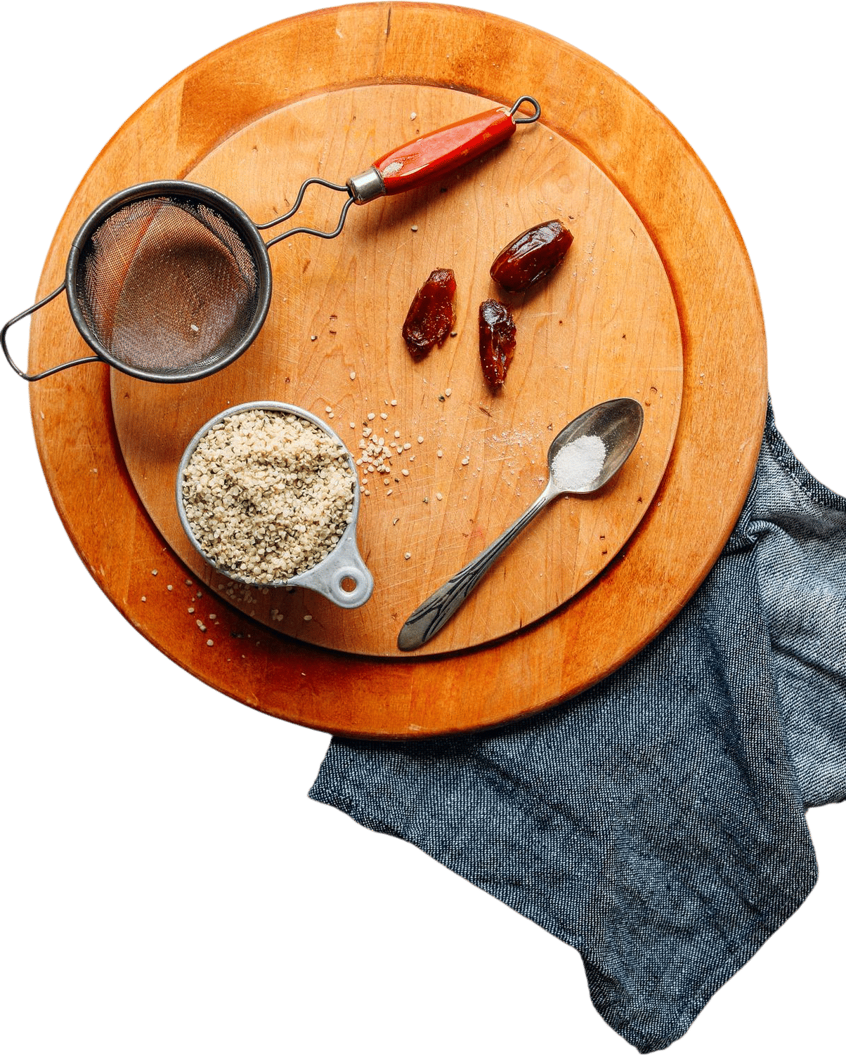 How to Make Hemp Milk