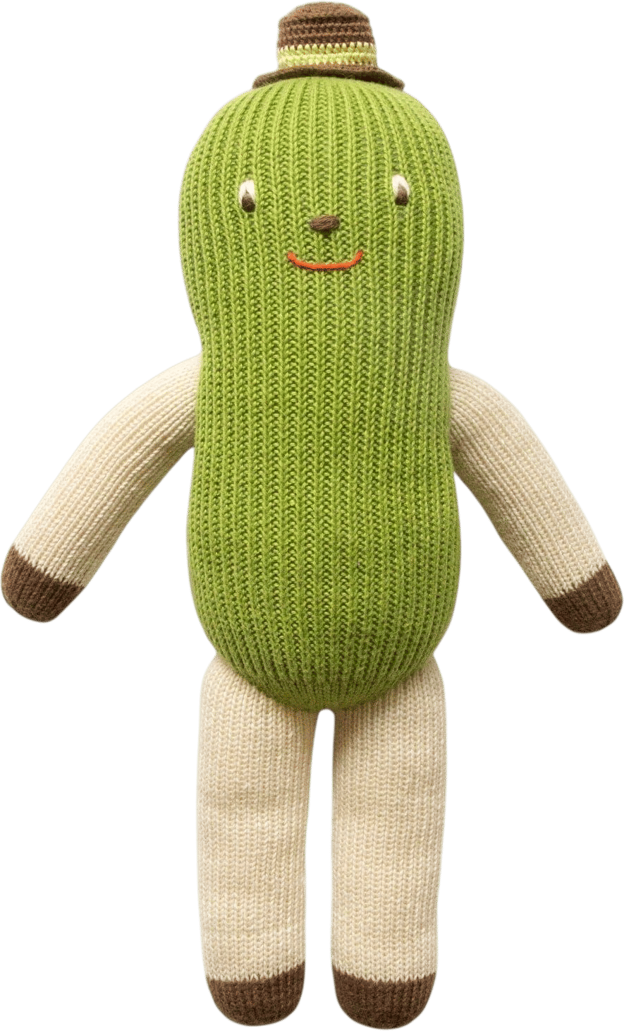 Pickle Doll