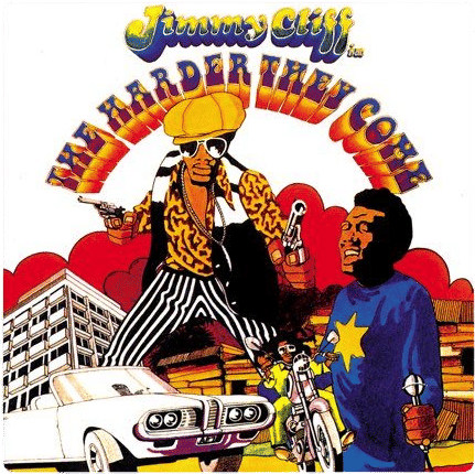 Many Rivers To Cross (Jimmy Cliff)