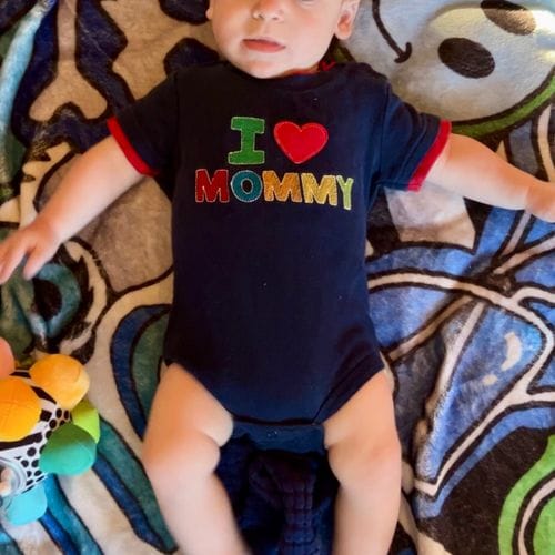 baby talk