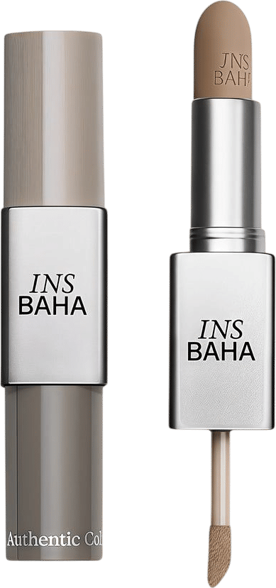 INSBAHA Dual Contour Stick T4729