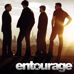 My Entourage /Johnny Drama Playlist
