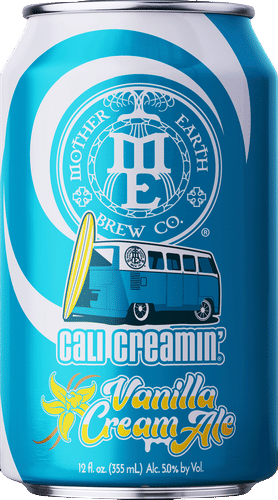Cali Creamin'