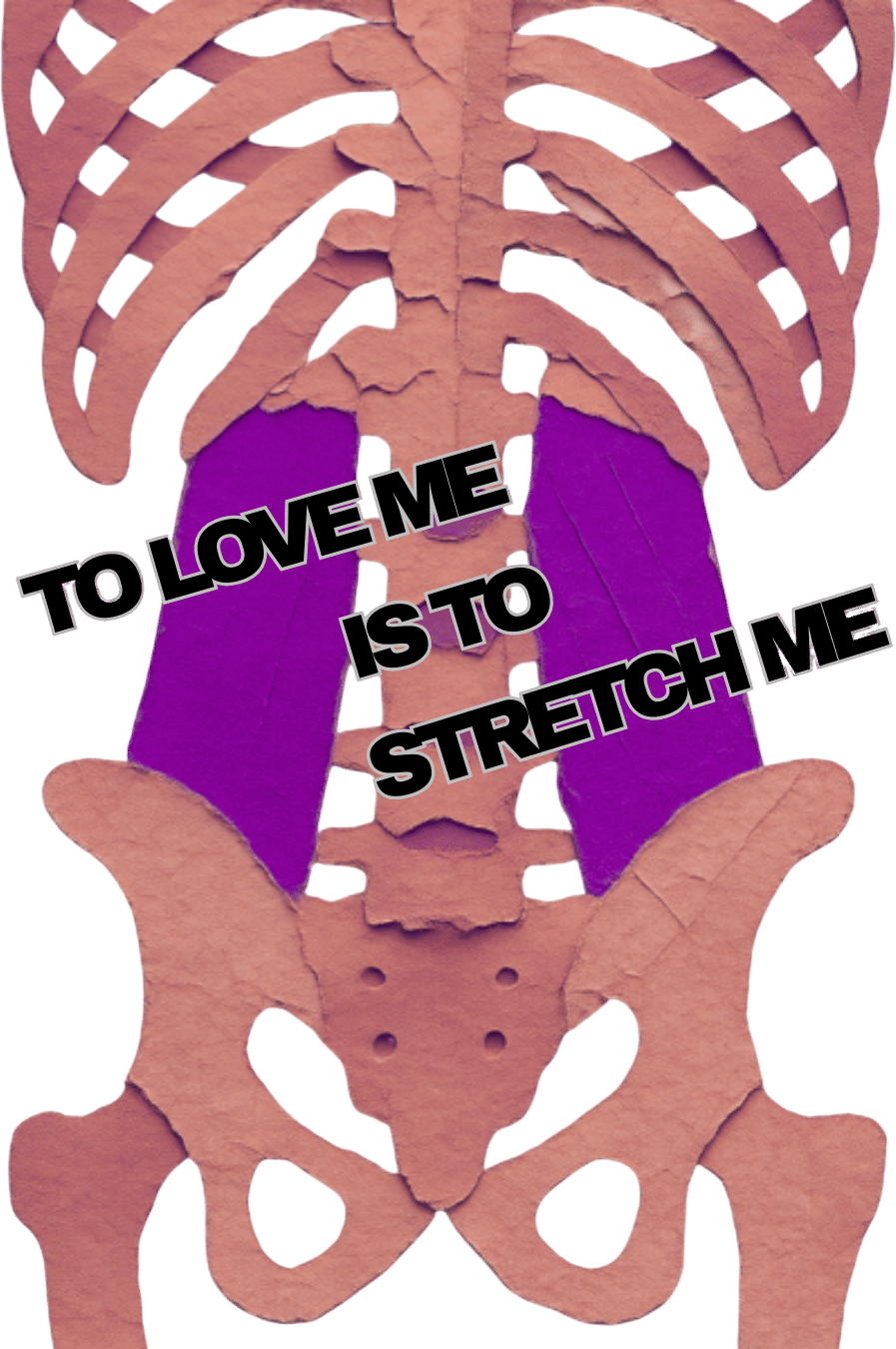 stretching your quadratus lumborum