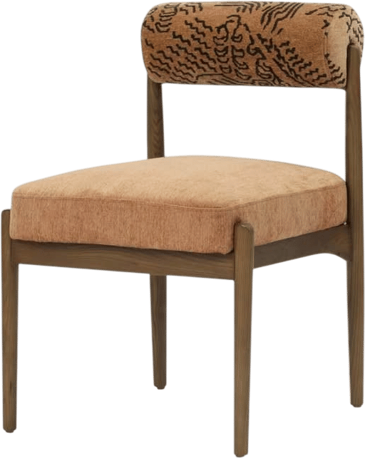 Jazelle Dining Chair