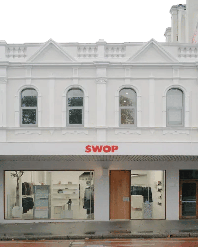 swop