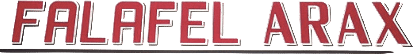 Falafel Arax 