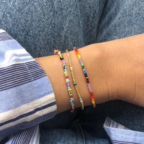 Making your own jewelry