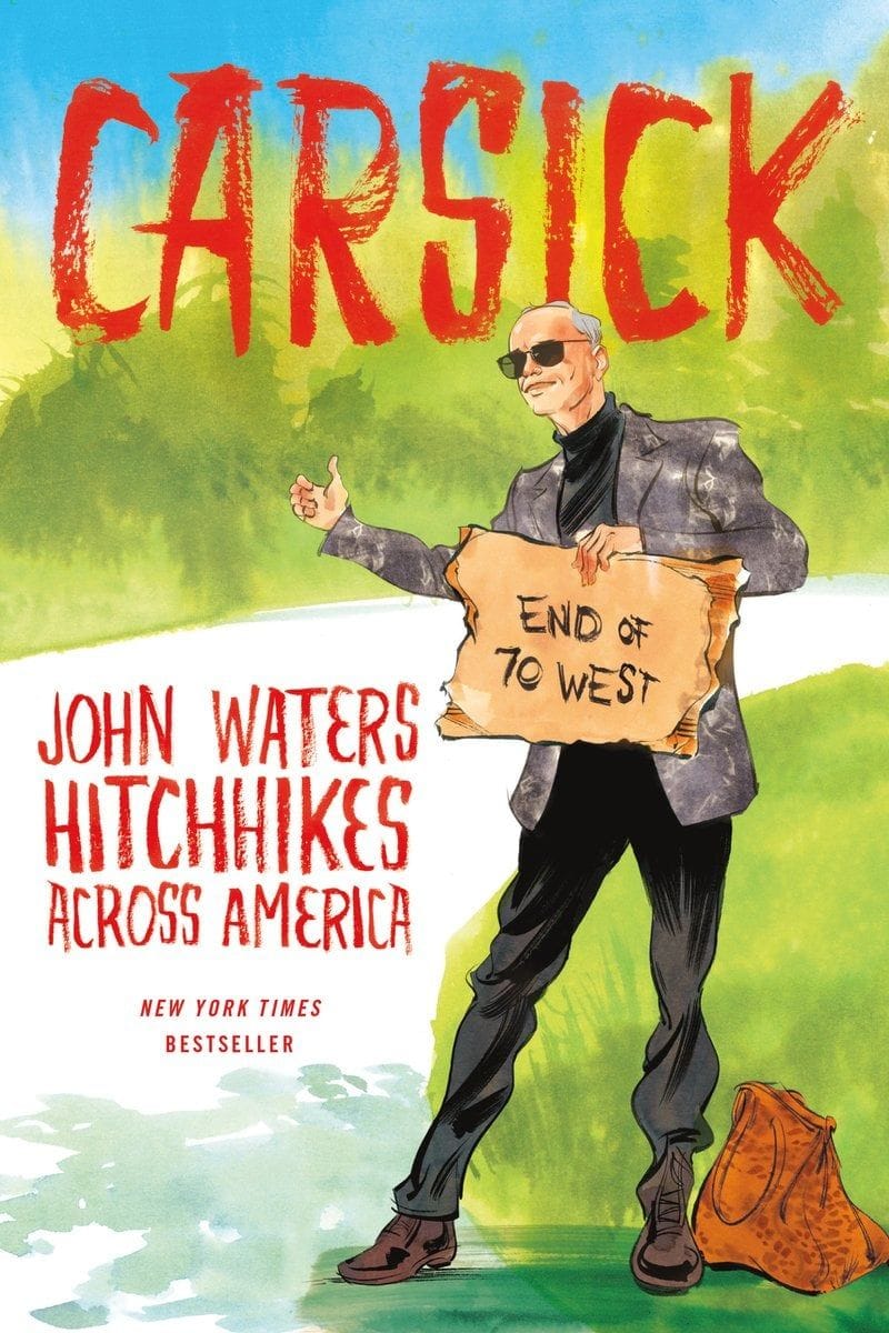 Carsick (John Waters)
