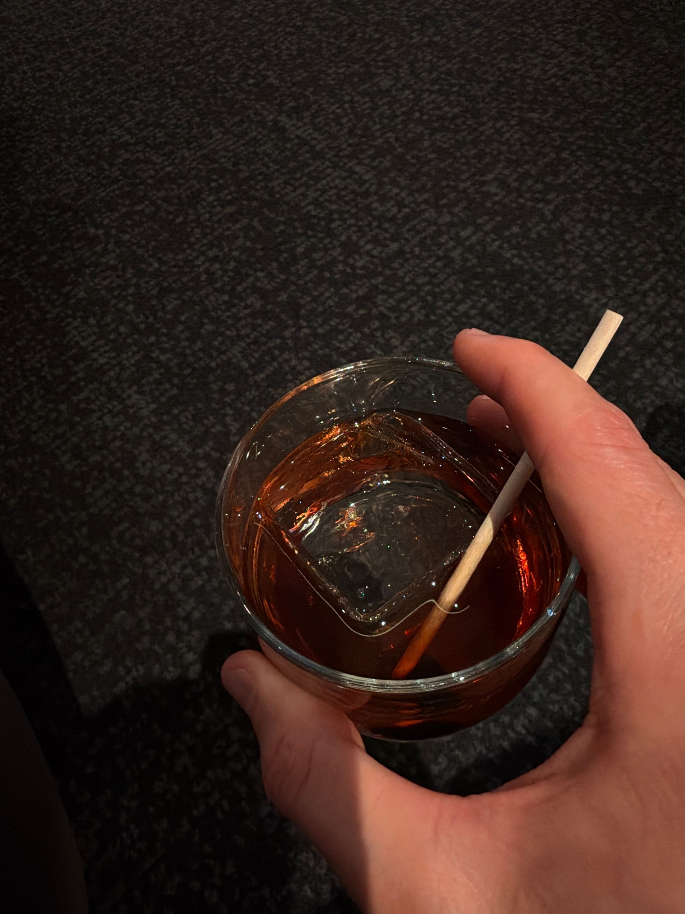 Airport Lounges