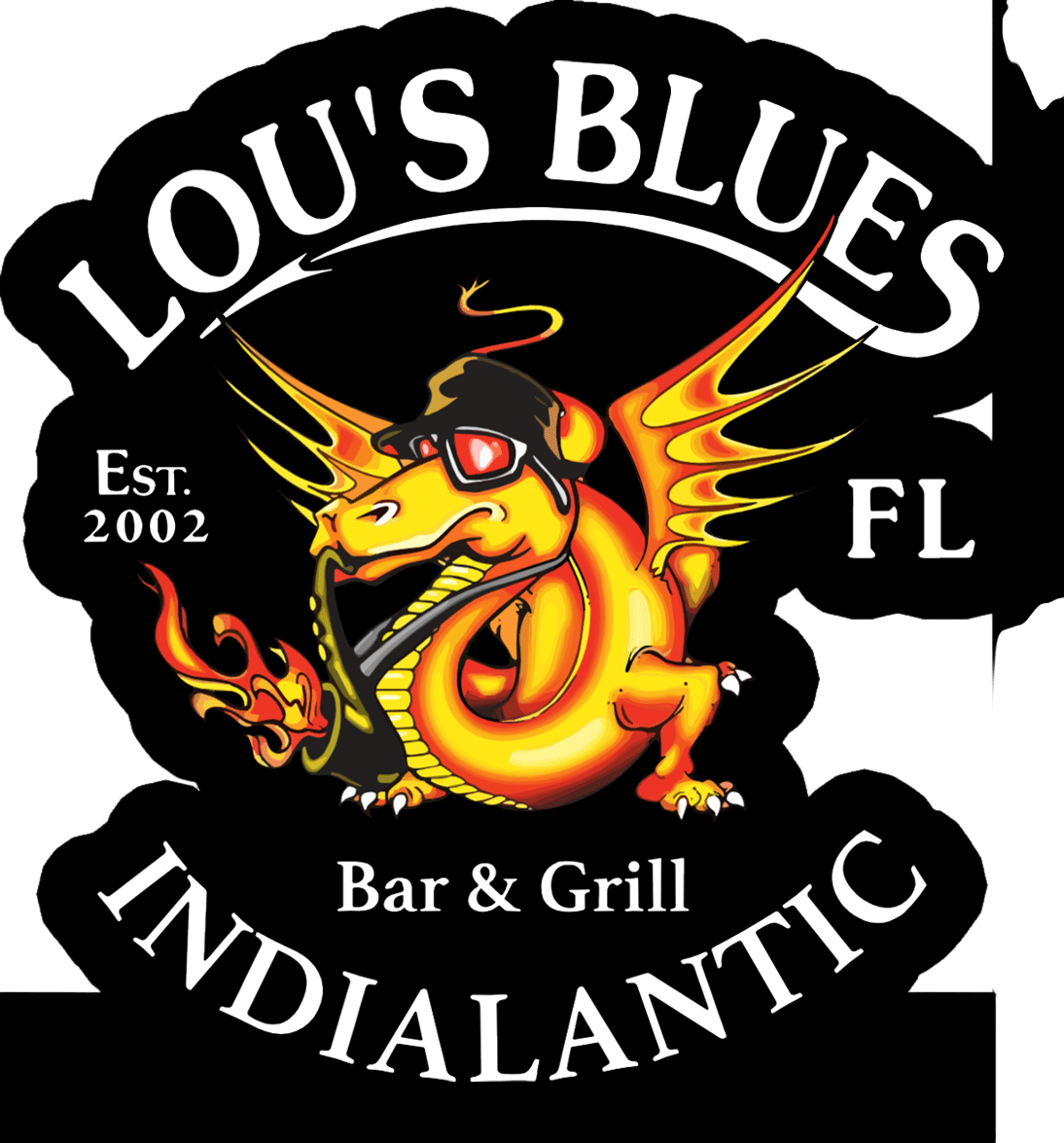 Lous Blues