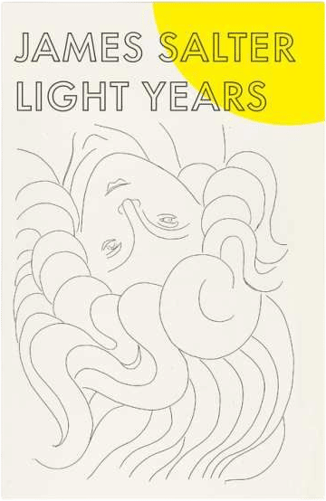 Light Years by James Salter