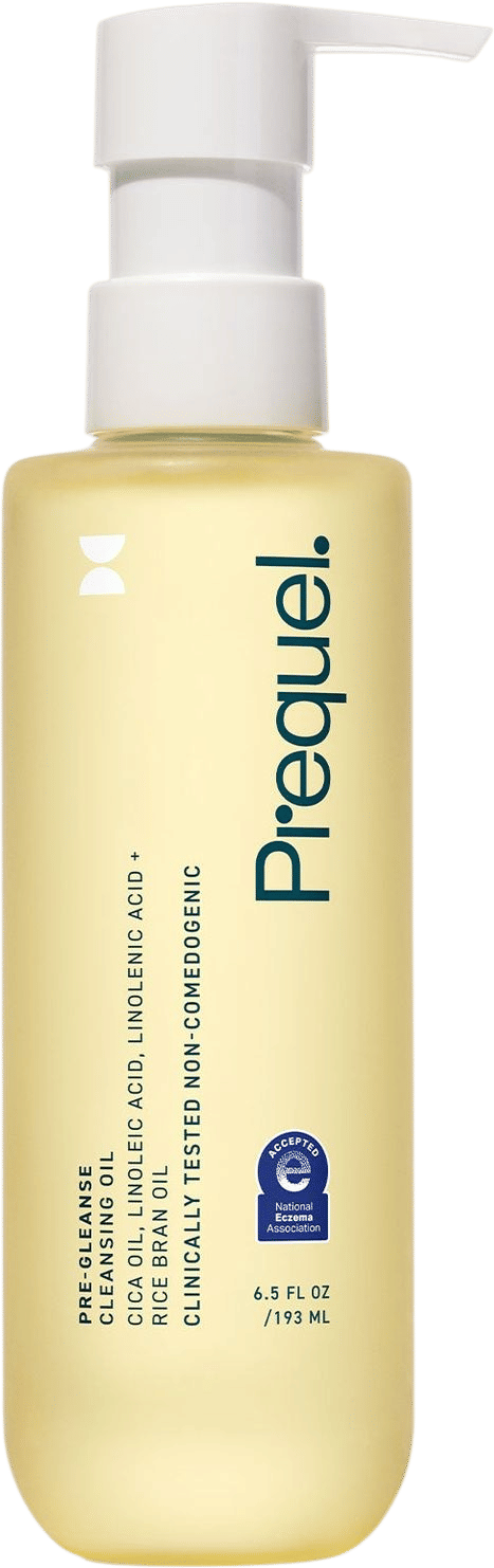 Pre-Gleanse Cleansing Oil