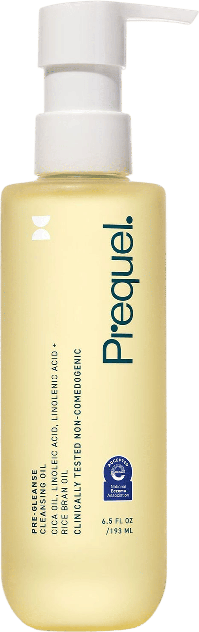 Pre-Gleanse Cleansing Oil