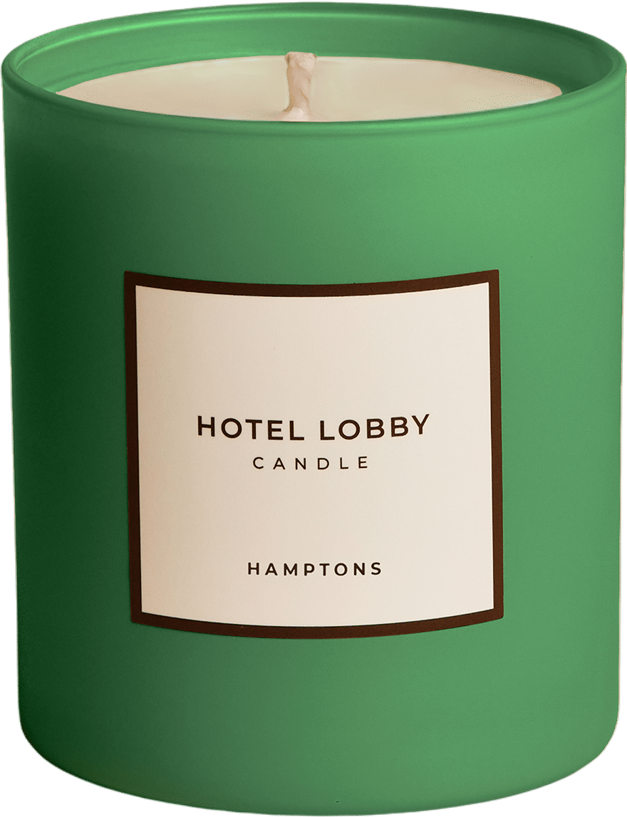 Hamptons Candle