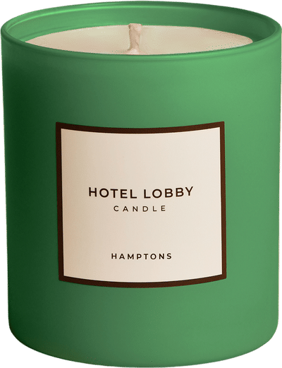 Hamptons Candle