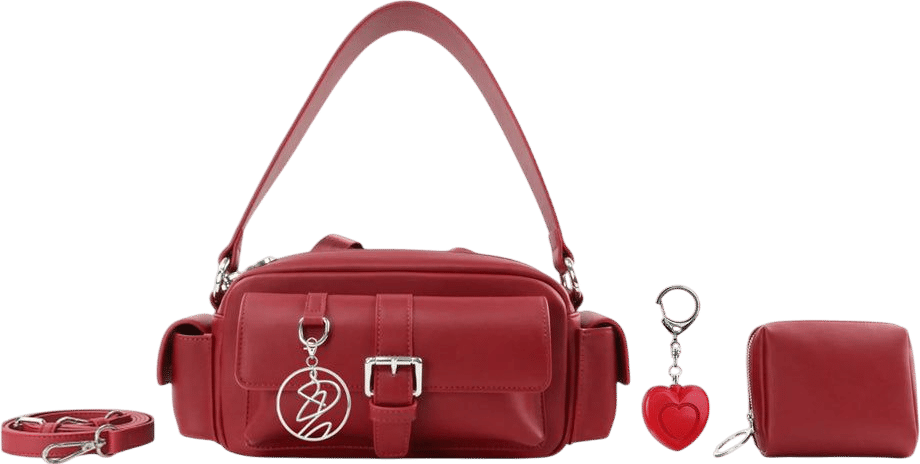Adison Complete Set Shoulder Bag