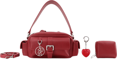 Adison Complete Set Shoulder Bag