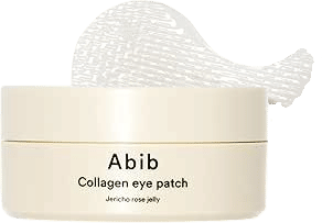 Abib Collagen Eye Patch