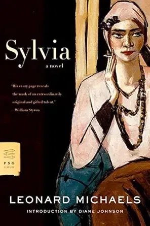 Sylvia: A Novel (FSG Classics)