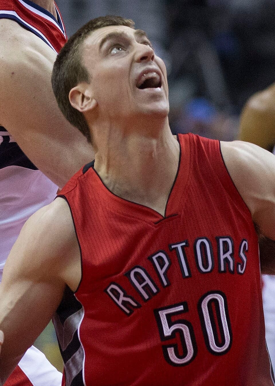 Tyler Hansbrough