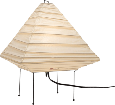 Akari 5X Lamp