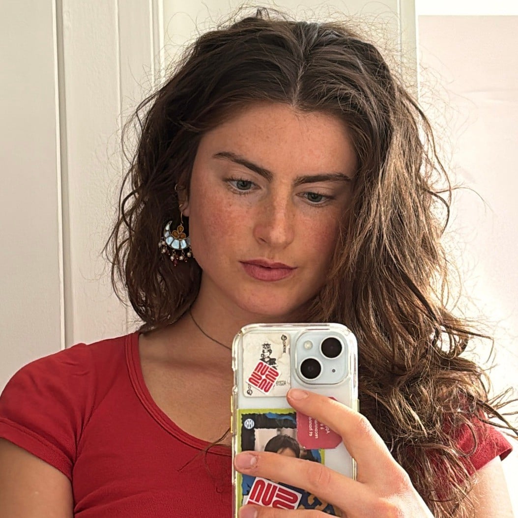 Mara Bousleiman