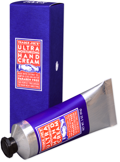 Trader Joe's Ultra Moisturizing Hand Cream