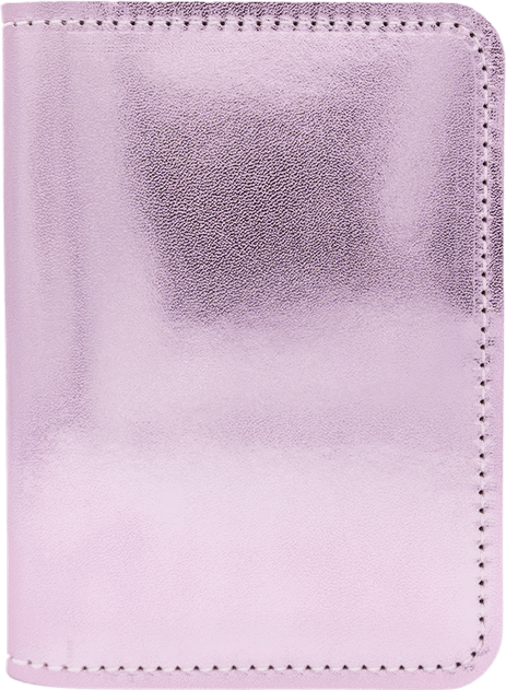 Leather Passport Cover