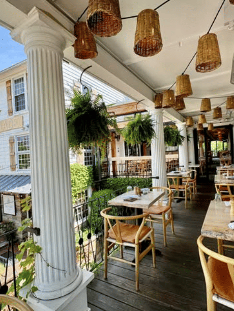 Nomade Westport