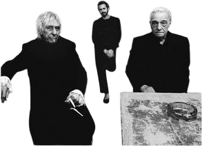 No One Lasts Forever (David Cronenberg)