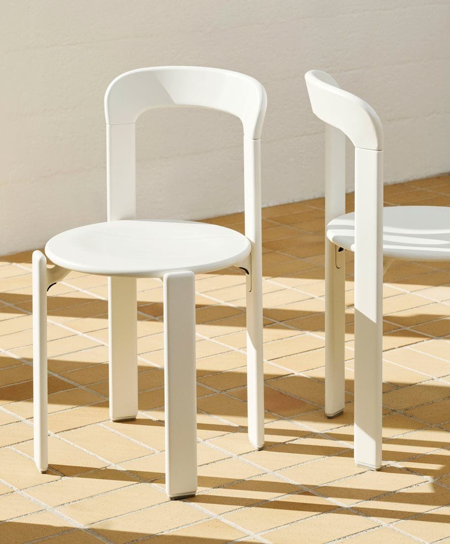 Rey Chair (Bruno Rey)