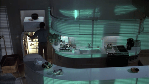 American Gigolo (1980)
