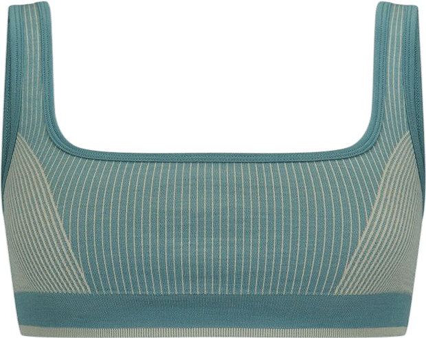 Nagnata Classic Wool Bralet