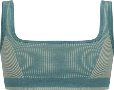 Classic Wool Bralet