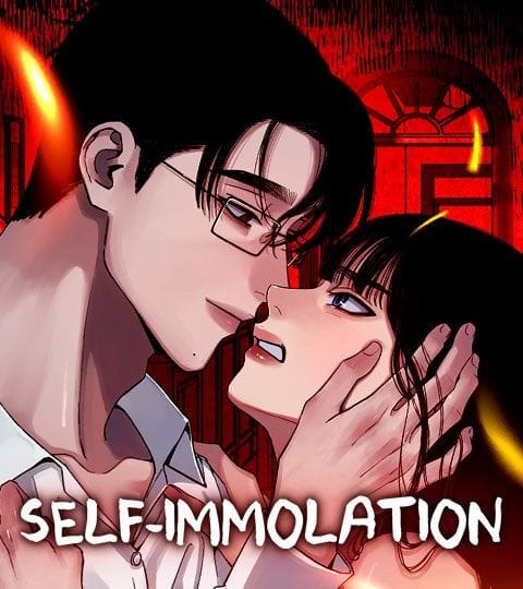 Self-Immolation